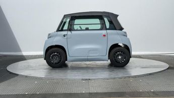 Citroen AMI AMI 6kW 6.3kWh 2Dr Auto