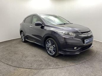 Honda HR-V 1.5 i-VTEC EX CVT 5dr