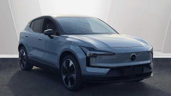 Volvo EX30 Ultra Twin Motor Performance (Pan Roof 360 Camera Heated Seats T