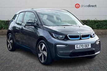 BMW 125 125kW 42kWh 5dr Auto Hatchback