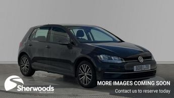 Volkswagen Golf VOLKSWAGEN GOLF SE NAVIGATION TSI BMT