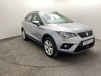 SEAT Arona 1.0 TSI SE Technology 5dr