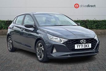 Hyundai I20 1.0T GDi Element 5dr Hatchback