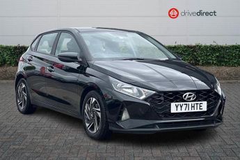 Hyundai I20 1.0T GDi Element 5dr Hatchback