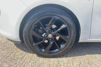 Vauxhall Adam 1.2i Energised 3dr Hatchback