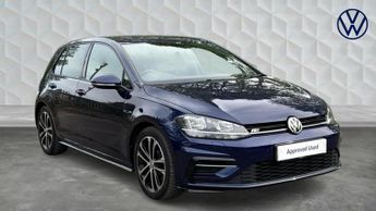 Volkswagen Golf MK7 Facelift 1.5 TSI R-Line EVO 150PS 5Dr