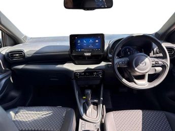 Mazda 2 Hybrid 1.5i Hybrid Homura 5dr CVT