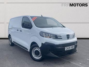 Peugeot Expert  L1  1.5 BlueHDi 120 Professional