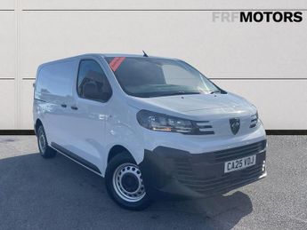 Peugeot Expert  L1  1.5 BlueHDi 120 Professional