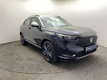 Honda HR-V 1.5 eHEV Advance Style 5dr CVT