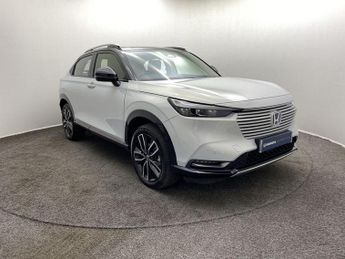 Honda HR-V 1.5 eHEV Advance Style 5dr CVT