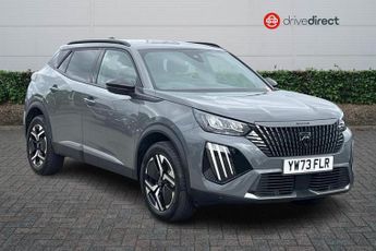 Peugeot 2008 1.2 PureTech 130 Allure 5dr Estate