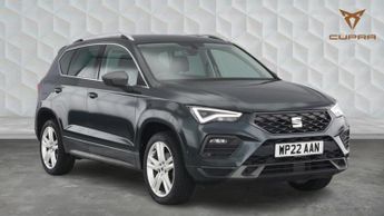 SEAT Ateca SUV 1.5 TSI EVO (150ps) FR (s/s) DSG 5-Door
