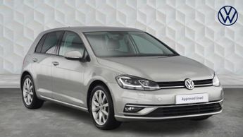 Volkswagen Golf MK7 Facelift 1.5 TSI GT Edition EVO 150PS DSG