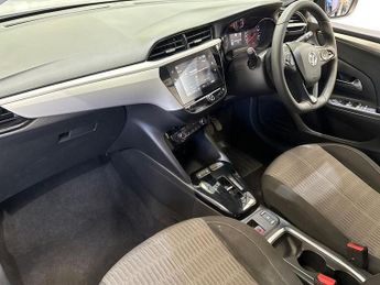 Vauxhall CORSA 1.2 Turbo Design 5dr Auto