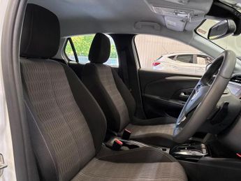 Vauxhall CORSA 1.2 Turbo Design 5dr Auto