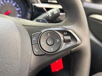 Vauxhall CORSA 1.2 Turbo Design 5dr Auto