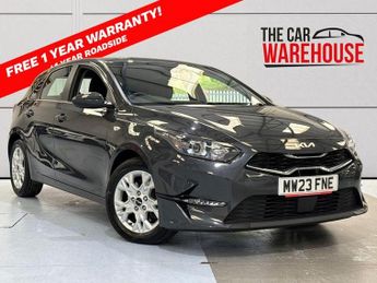 Kia Ceed 1.5T GDi ISG 2 5dr