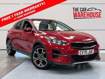 Kia Ceed 1.0T GDi ISG 3 5dr
