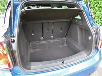 MINI Countryman 1.5 Cooper Sport SUV 5dr Petrol Steptronic Euro 6 (s/s) (136 ps)