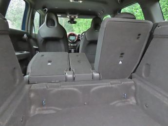 MINI Countryman 1.5 Cooper Sport SUV 5dr Petrol Steptronic Euro 6 (s/s) (136 ps)