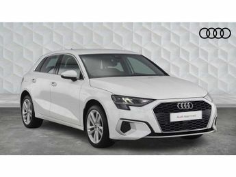 Audi A3 Sport 40 TFSI e  204 PS S tronic