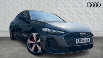 Audi A5 Edition 1 TFSI  204 PS S tronic
