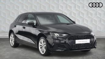 Audi A3 Sport 35 TFSI  150 PS S tronic