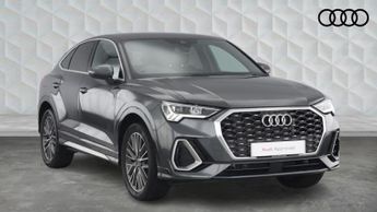 Audi Q5 Sport 40 TDI quattro 204 PS S tronic