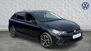 Volkswagen Polo 1.0 TSI (95ps) Match DSG