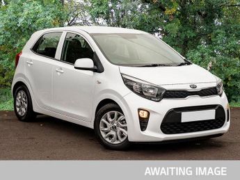 Kia Picanto 1.25 MPi 2