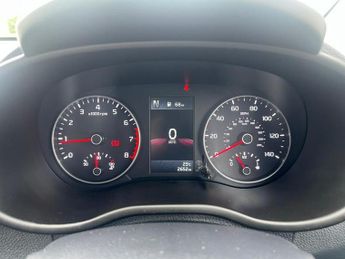 Kia Picanto 1.0 DPi ISG 3