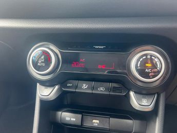 Kia Picanto 1.0 DPi ISG 3