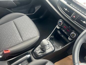 Kia Picanto 1.0 DPi ISG 3