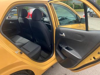 Kia Picanto 1.0 DPi ISG 3