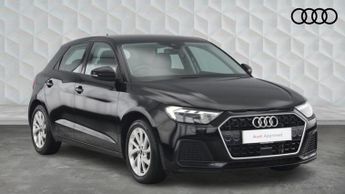 Audi A1 Sport 25 TFSI  95 PS S tronic