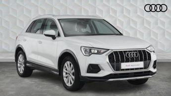Audi Q3 Sport 35 TFSI  150 PS 6-speed