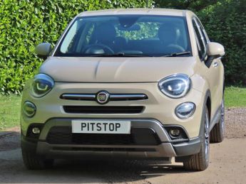 Fiat 500 1.0 FireFly Turbo MultiAir City Cross SUV 5dr Petrol Manual Euro