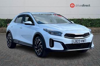 Kia Ceed 1.5T GDi ISG 3 5dr Hatchback