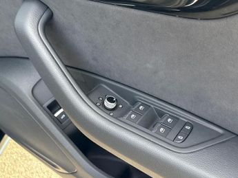 Audi A5 35 TFSI Black Edition 5dr S Tronic