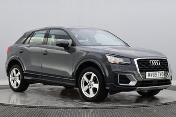 Audi Q2 Audi Q2 Sport 30 Tdi