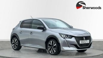 Peugeot 208 1.2 PureTech GT Hatchback 5dr Petrol Manual Euro 6 (s/s) (100 ps