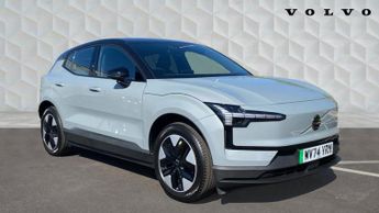 Volvo EX30 Plus Single Motor Electric