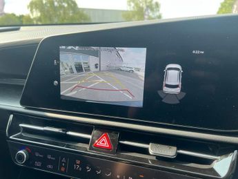 Kia Niro 64.8 kWh 2