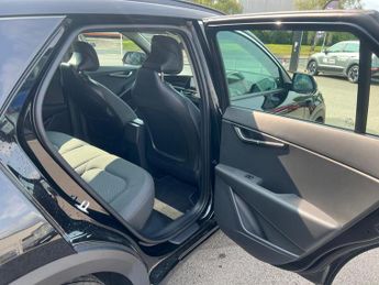 Kia Niro 64.8 kWh 2
