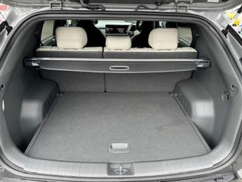 Kia EV3 81.4 kWh GT-LINE