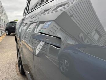 Kia EV3 81.4 kWh GT-LINE