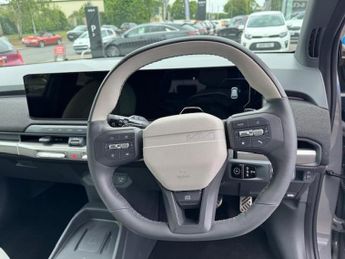 Kia EV3 81.4 kWh GT-LINE