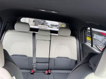 Kia EV3 81.4 kWh GT-LINE
