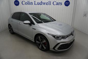 Volkswagen Golf TDi 2.0 TDI GTD Hatchback 5dr Diesel DSG Euro 6 (s/s) (200 ps) | Ser